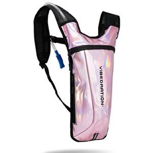 Vibedration Hydration Backpack